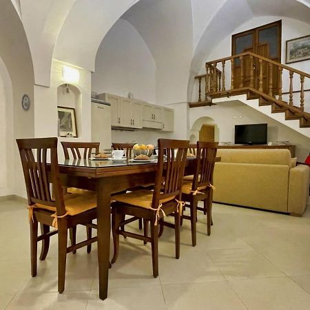 La Corte Di Leuca Residence Santa Maria di Leuca エクステリア 写真