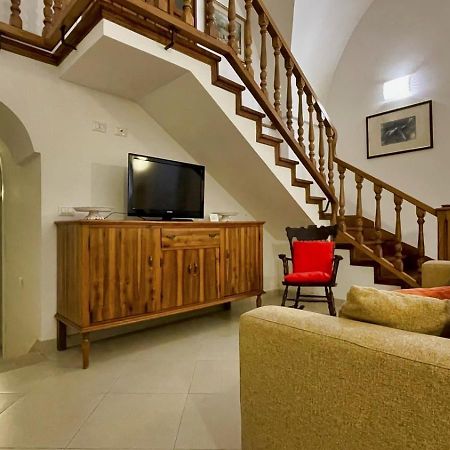La Corte Di Leuca Residence Santa Maria di Leuca エクステリア 写真
