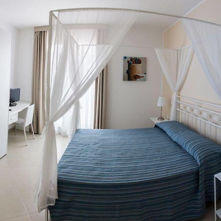 La Corte Di Leuca Residence Santa Maria di Leuca エクステリア 写真