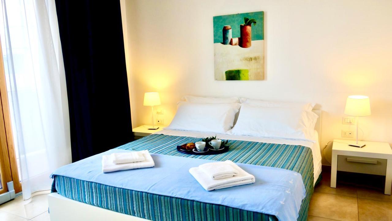 La Corte Di Leuca Residence Santa Maria di Leuca エクステリア 写真
