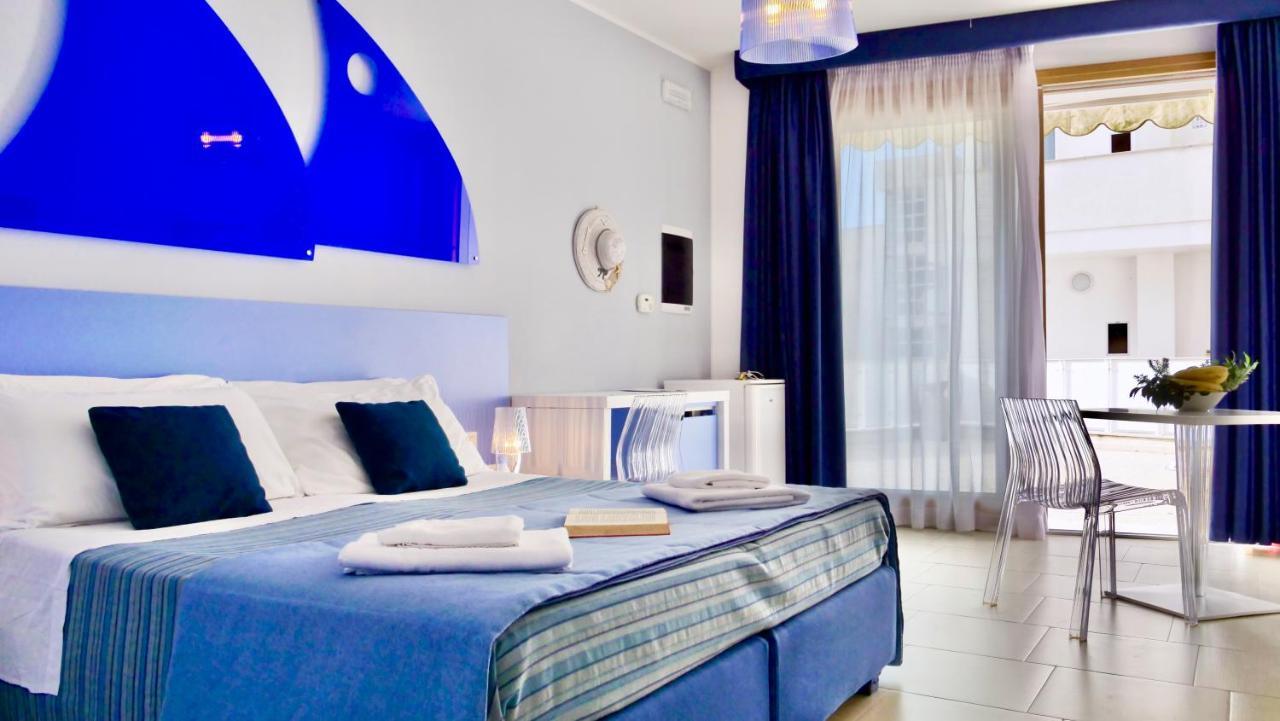 La Corte Di Leuca Residence Santa Maria di Leuca エクステリア 写真
