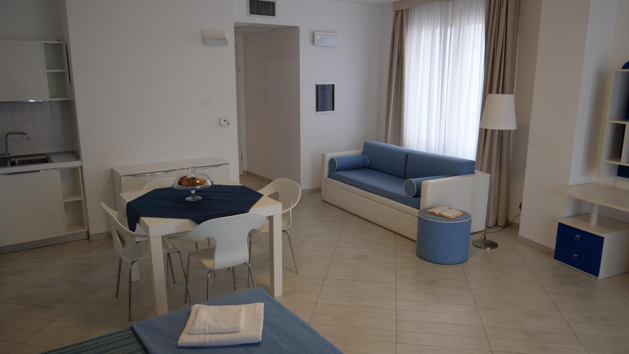 La Corte Di Leuca Residence Santa Maria di Leuca エクステリア 写真