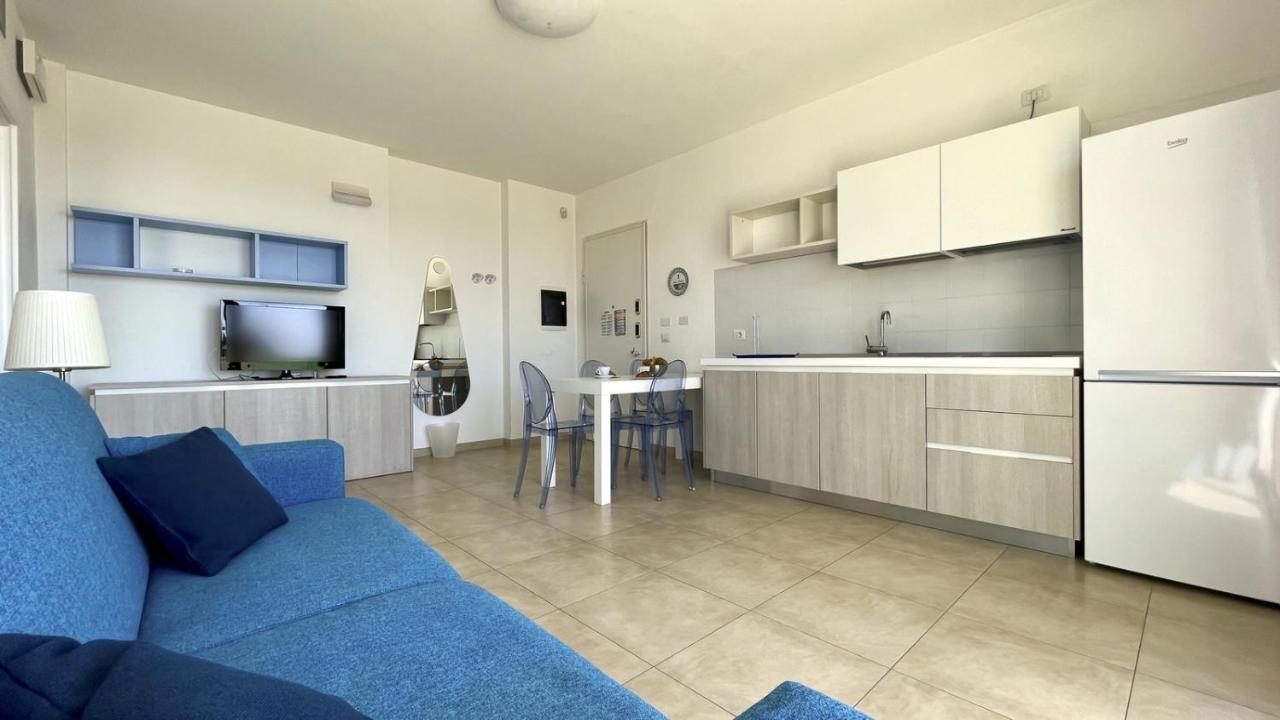 La Corte Di Leuca Residence Santa Maria di Leuca エクステリア 写真