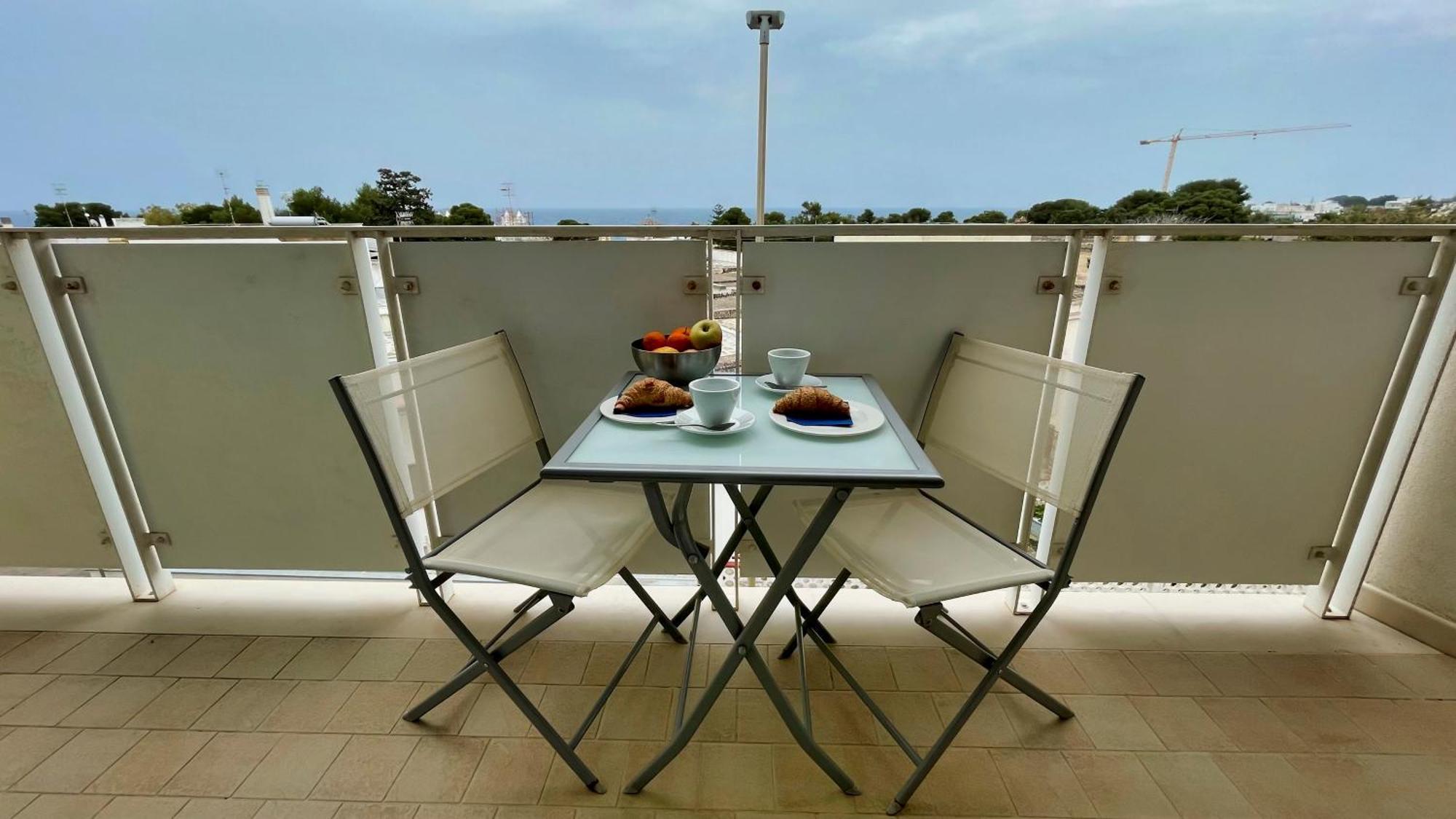 La Corte Di Leuca Residence Santa Maria di Leuca エクステリア 写真
