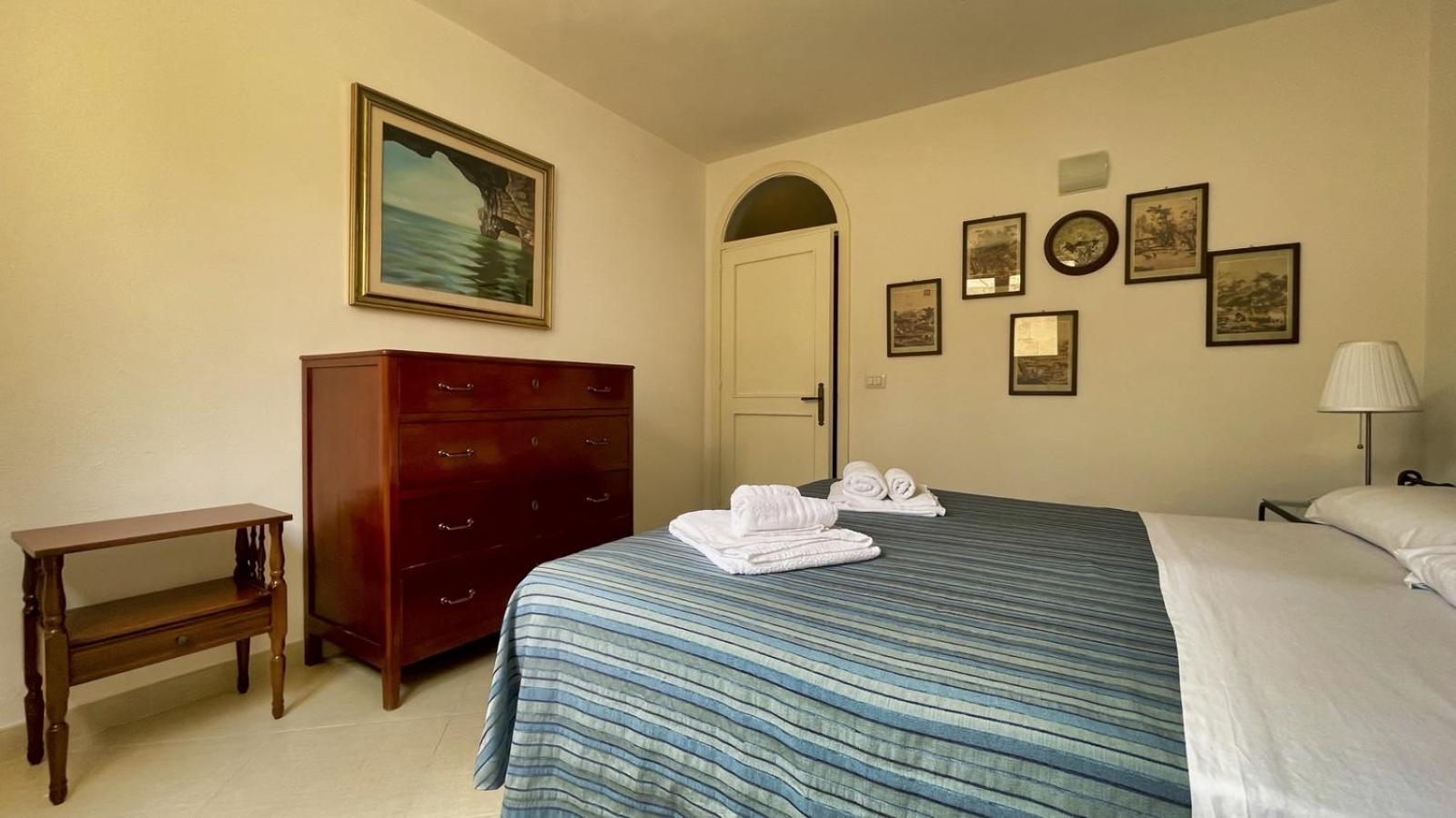 La Corte Di Leuca Residence Santa Maria di Leuca エクステリア 写真