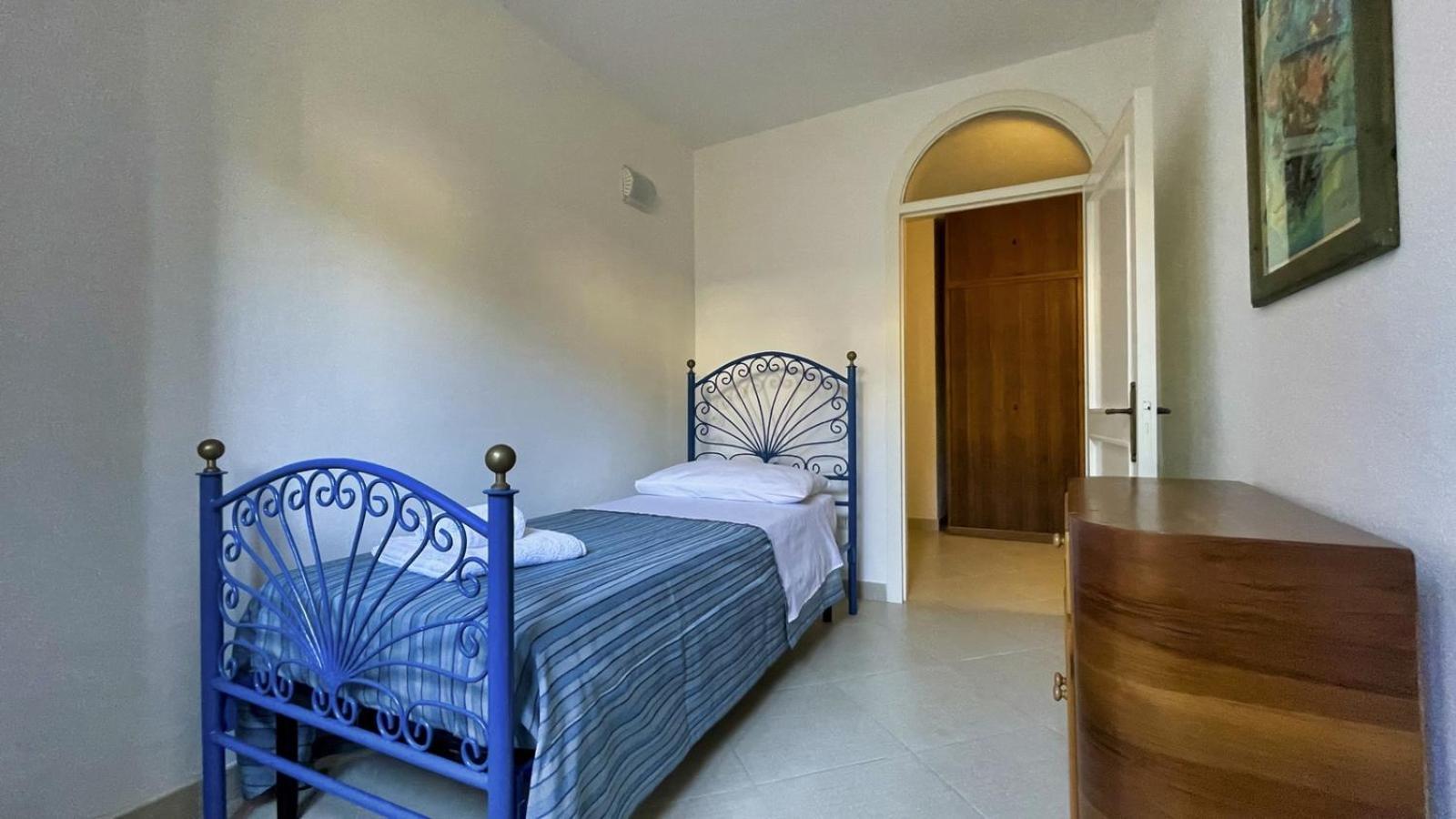 La Corte Di Leuca Residence Santa Maria di Leuca エクステリア 写真