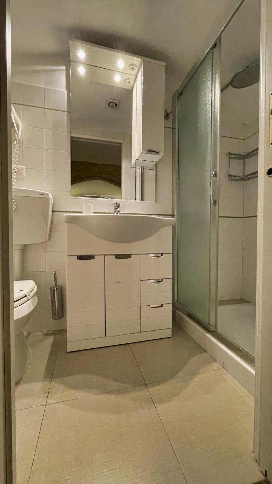 La Corte Di Leuca Residence Santa Maria di Leuca エクステリア 写真