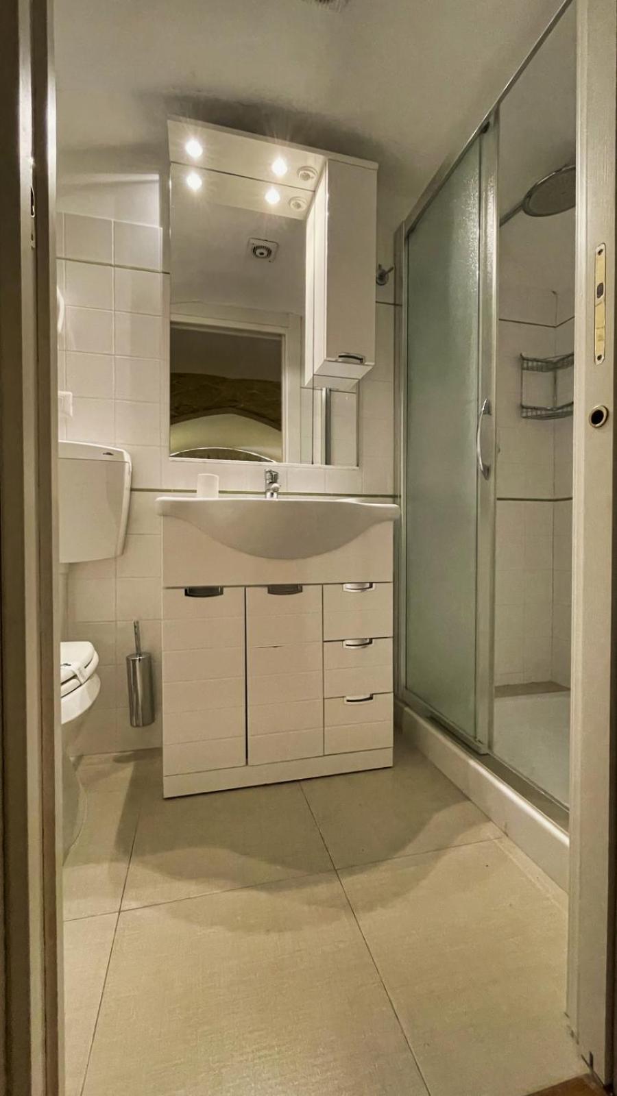 La Corte Di Leuca Residence Santa Maria di Leuca エクステリア 写真
