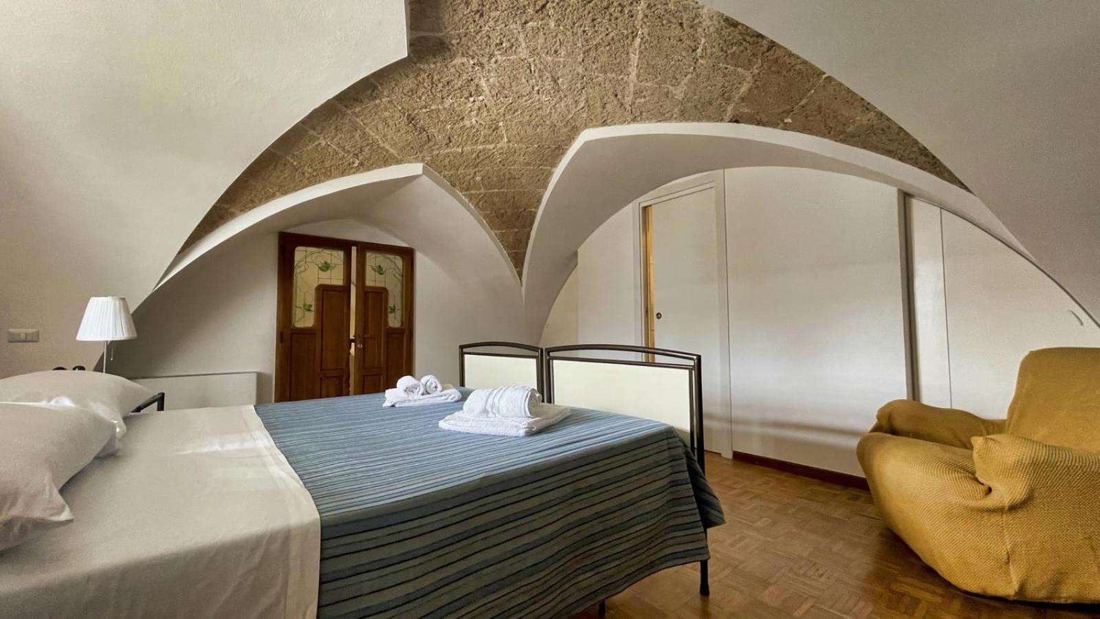 La Corte Di Leuca Residence Santa Maria di Leuca エクステリア 写真
