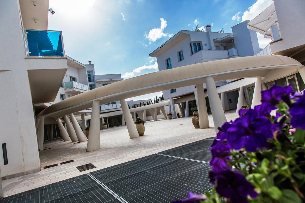 La Corte Di Leuca Residence Santa Maria di Leuca 部屋 写真