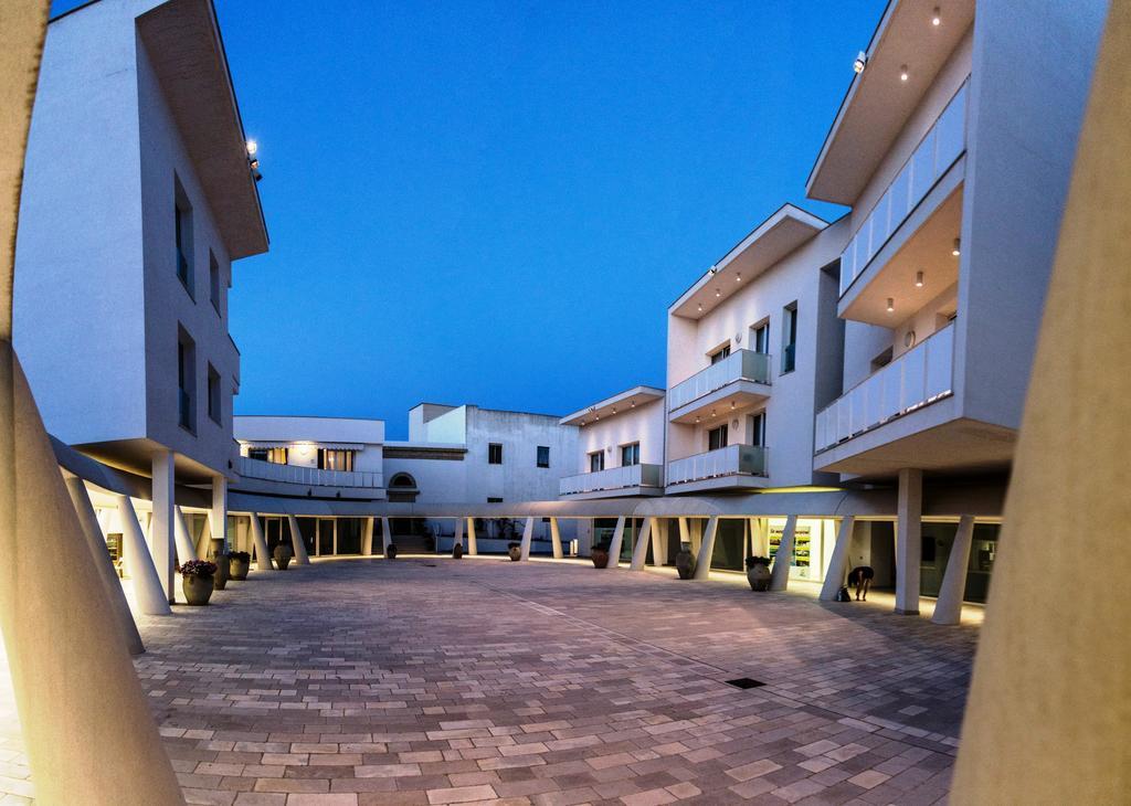 La Corte Di Leuca Residence Santa Maria di Leuca 部屋 写真