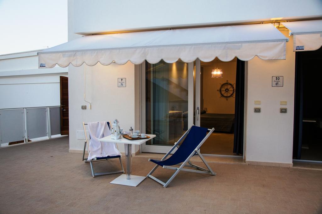 La Corte Di Leuca Residence Santa Maria di Leuca 部屋 写真