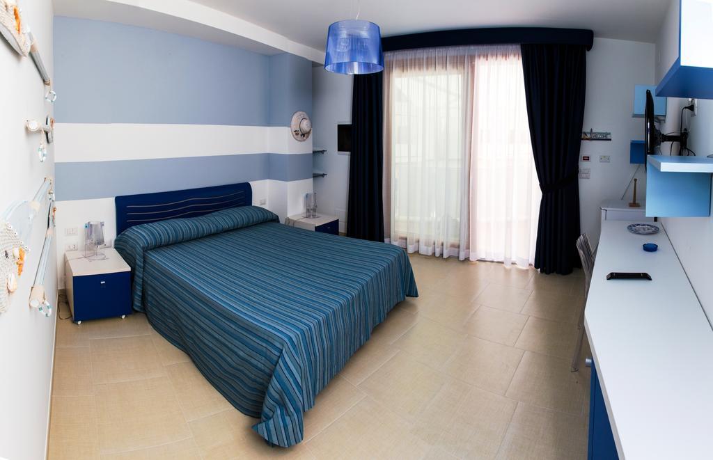 La Corte Di Leuca Residence Santa Maria di Leuca 部屋 写真