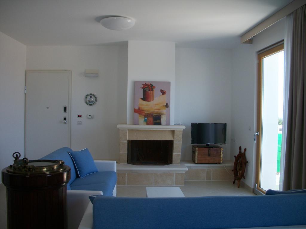 La Corte Di Leuca Residence Santa Maria di Leuca 部屋 写真