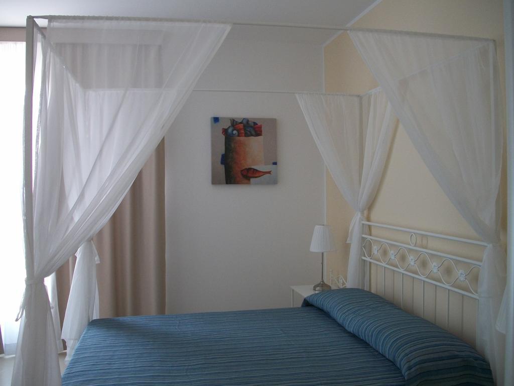 La Corte Di Leuca Residence Santa Maria di Leuca 部屋 写真