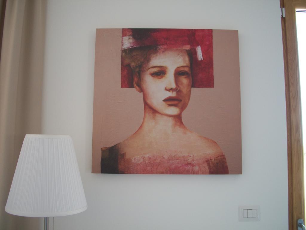 La Corte Di Leuca Residence Santa Maria di Leuca 部屋 写真