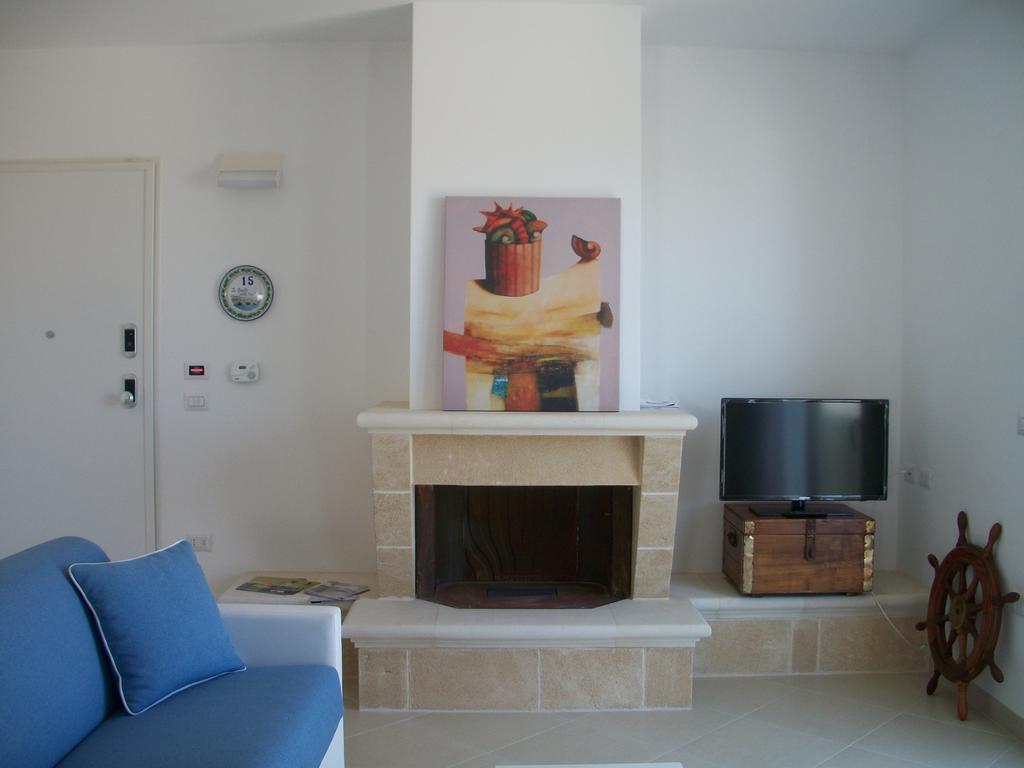 La Corte Di Leuca Residence Santa Maria di Leuca 部屋 写真