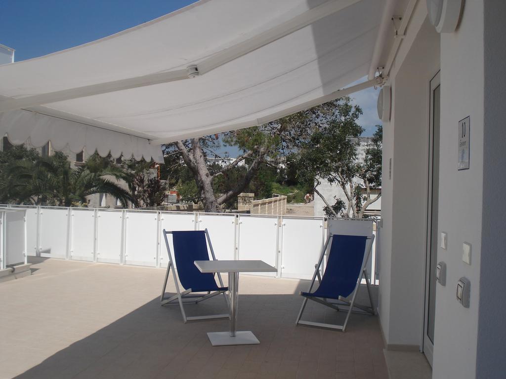 La Corte Di Leuca Residence Santa Maria di Leuca 部屋 写真