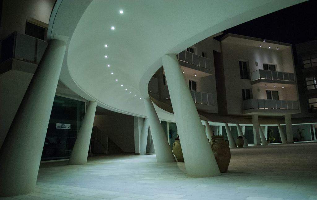 La Corte Di Leuca Residence Santa Maria di Leuca 部屋 写真