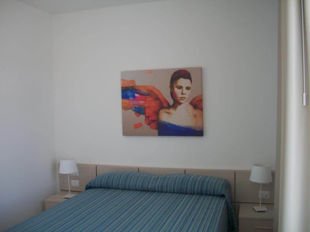 La Corte Di Leuca Residence Santa Maria di Leuca 部屋 写真