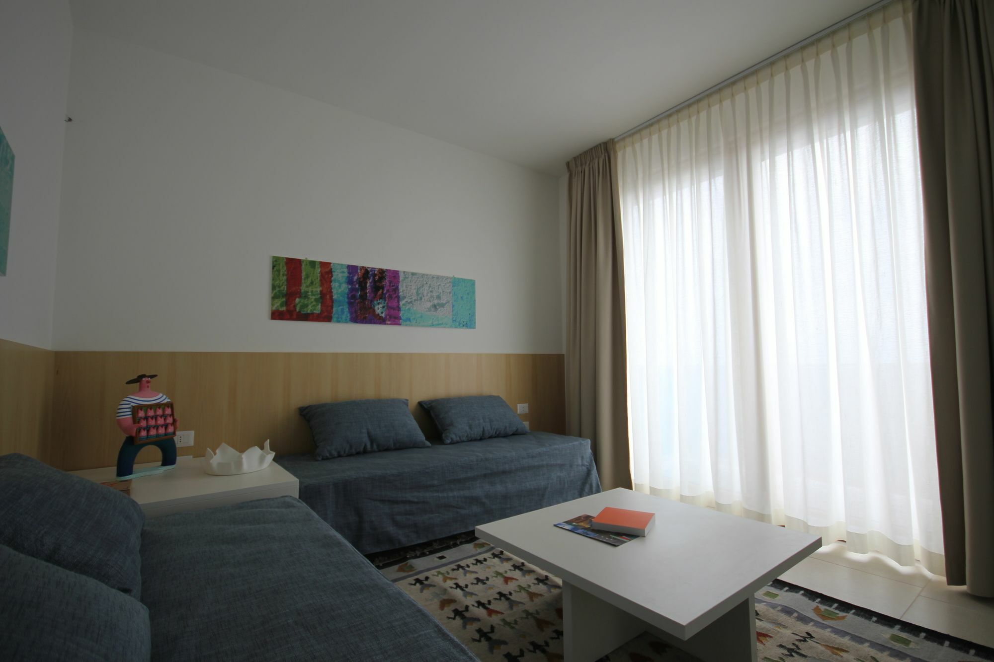 La Corte Di Leuca Residence Santa Maria di Leuca エクステリア 写真