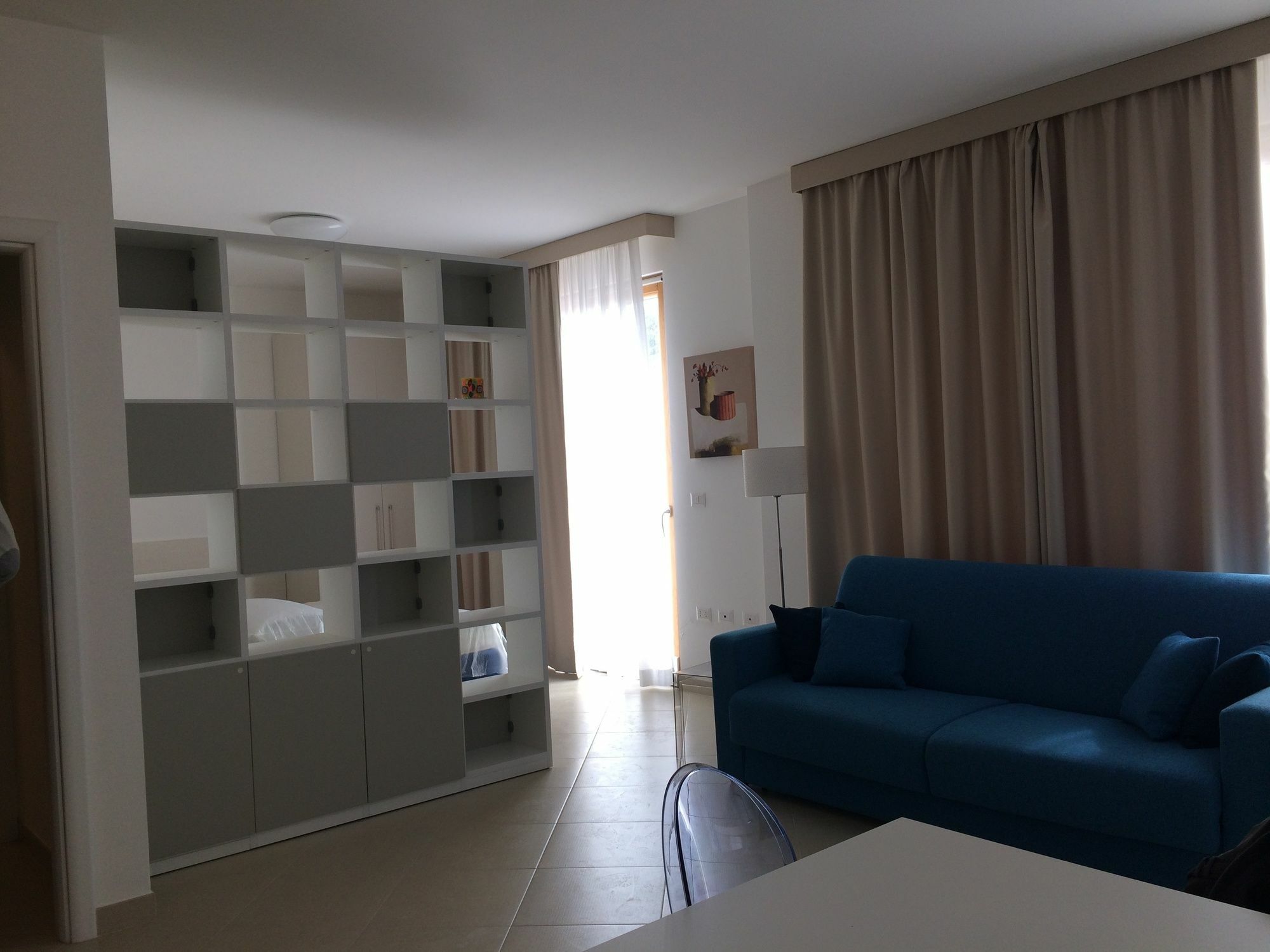 La Corte Di Leuca Residence Santa Maria di Leuca エクステリア 写真