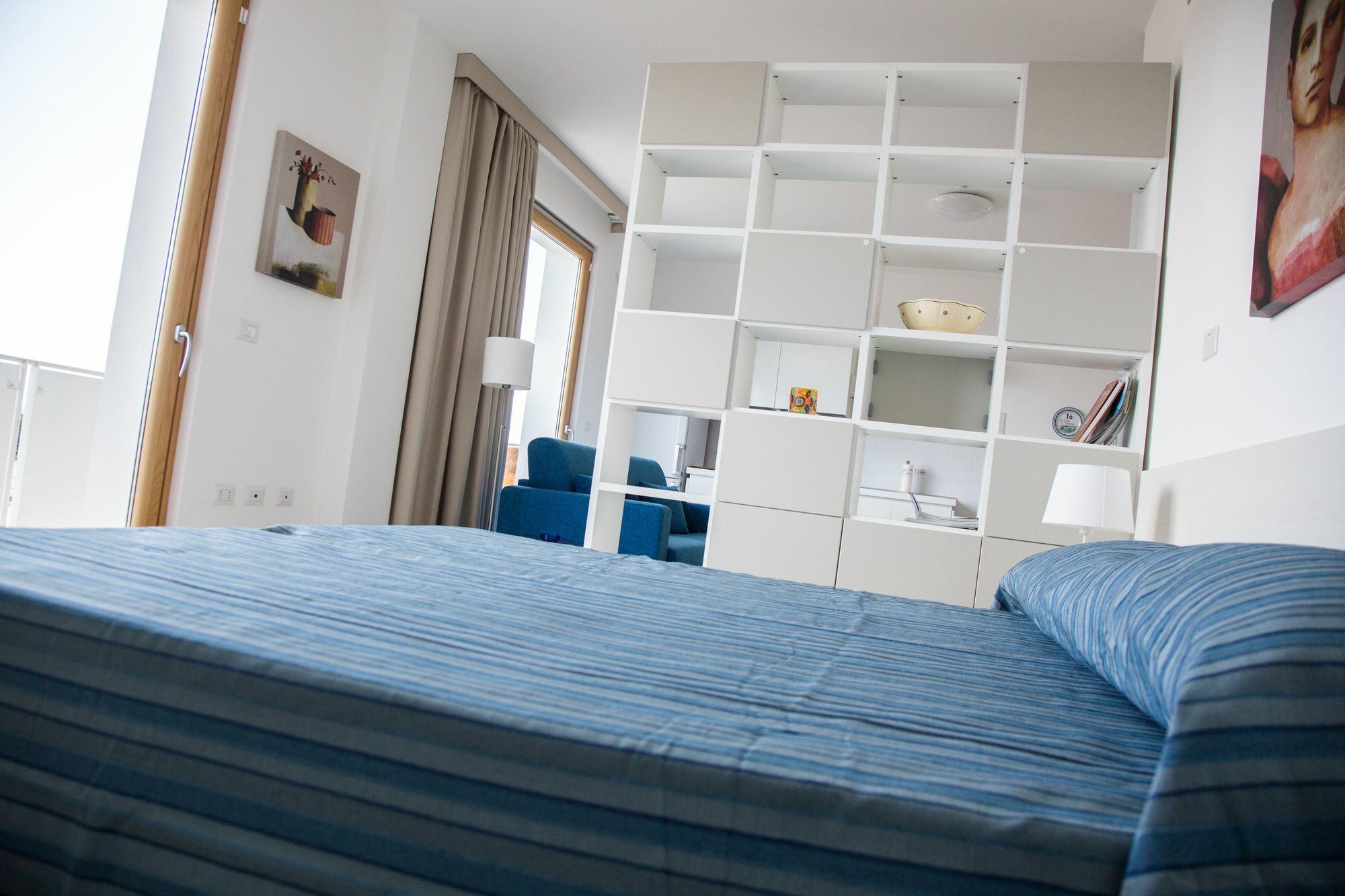 La Corte Di Leuca Residence Santa Maria di Leuca エクステリア 写真